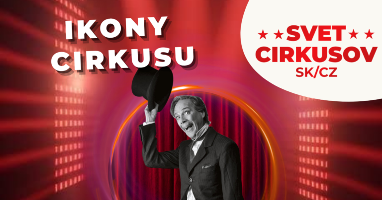 David Shiner: Revolucionár modernej fyzickej komédie a tichý architekt Cirque du Soleil